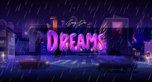 Semaj Dee - Dreams