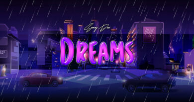 Semaj Dee - Dreams