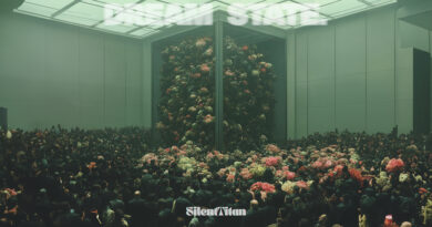 Silent Titan - Dream State