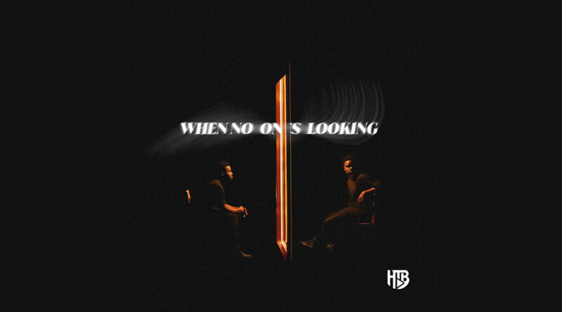 Siv - WHEN NO ONE'S LOOKING