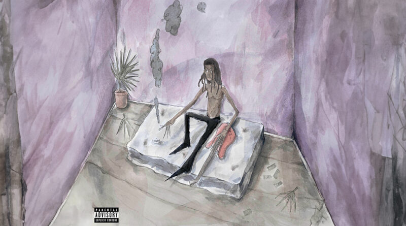 Sk8star - PALE FEVER