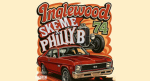Skeme & Philly B - 74