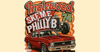 Skeme & Philly B - 74