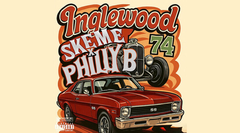 Skeme & Philly B - 74