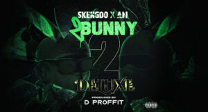 Skengdo, AM & D Profit - 2 Bunny 2 (Deluxe)