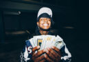 Ski Mask The Slump God - Catch Me Outside 2