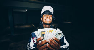 Ski Mask The Slump God - Catch Me Outside 2
