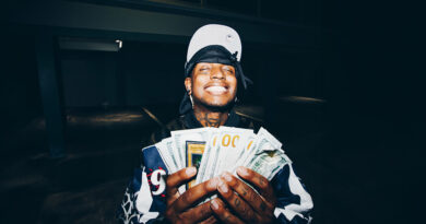 Ski Mask The Slump God - Catch Me Outside 2