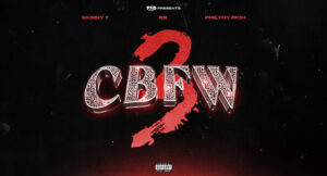 Skinny T, RR & Philthy Rich - CBFW 3