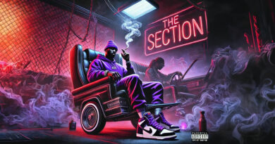 Skipper - The Section