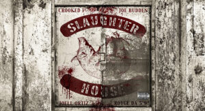 Slaughterhouse - Slaughterhouse - EP