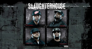 Slaughterhouse - Slaughterhouse LP