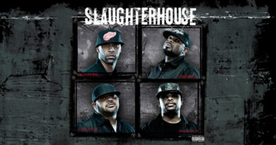 Slaughterhouse - Slaughterhouse LP