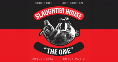 Slaughterhouse - The One