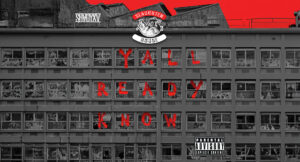 Slaughterhouse - Y'all Ready Know