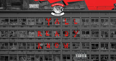 Slaughterhouse - Y'all Ready Know