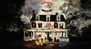 Slaughterhouse - welcome to OUR HOUSE