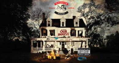 Slaughterhouse - welcome to OUR HOUSE
