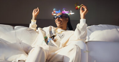 Snoop Dogg - Gifts
