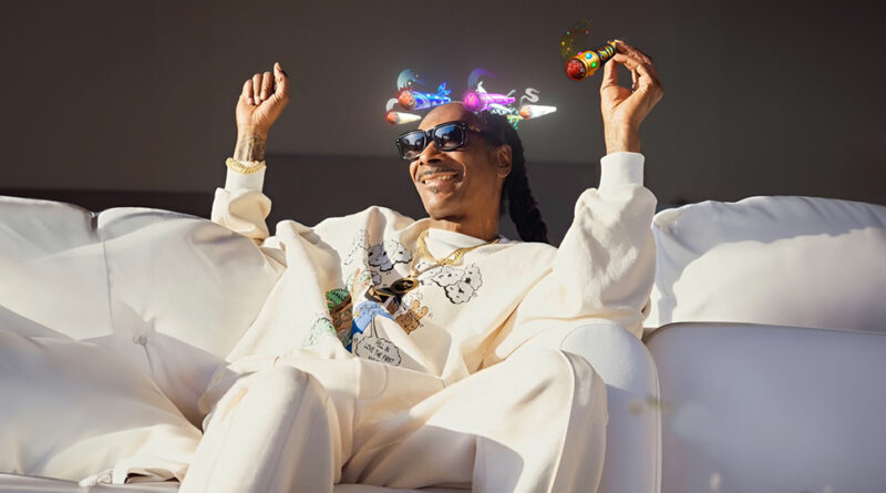 Snoop Dogg - Gifts