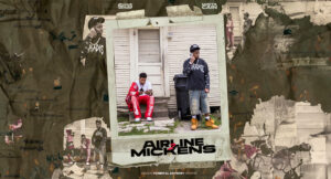 Snug & Mista Cain - Airline 2 Mickens
