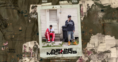 Snug & Mista Cain - Airline 2 Mickens