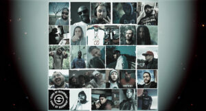 Sons of Boombap - DEF ON ARRIVAL