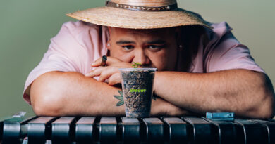 Splash Bakery & ImJonwayne - Sprout