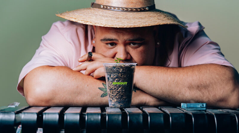 Splash Bakery & ImJonwayne - Sprout