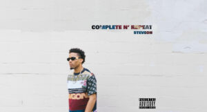 Steveoh - Complete N Repeat