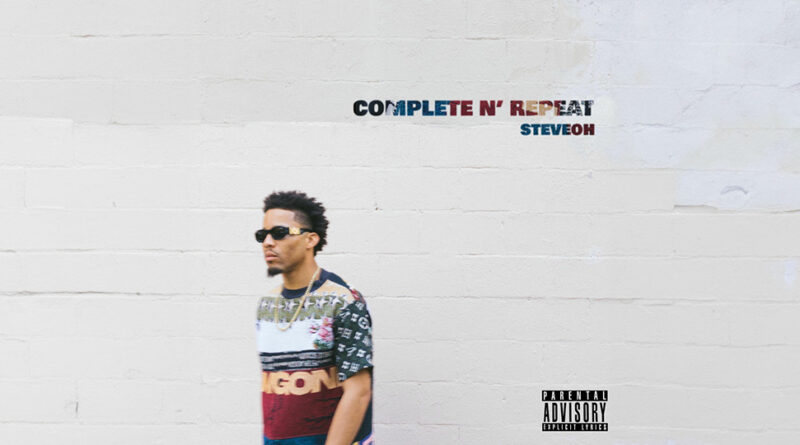 Steveoh - Complete N Repeat