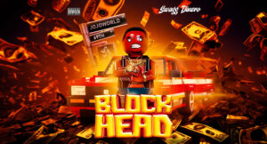 Swagg Dinero - Block Head