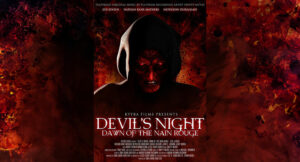 Swifty McVay - Devil's Night Dawn of the Nain Rouge