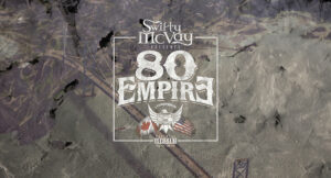 Swifty McVay - Swifty McVay Presents 80 Empire