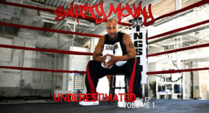 Swifty McVay - Underestimated Vol 1 EP