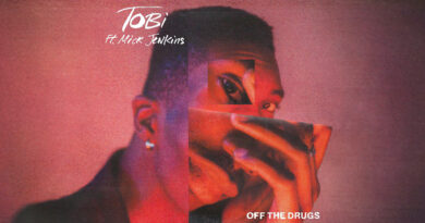 TOBi - Off The Drugs