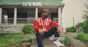 Tech N9ne - 5816 Forest