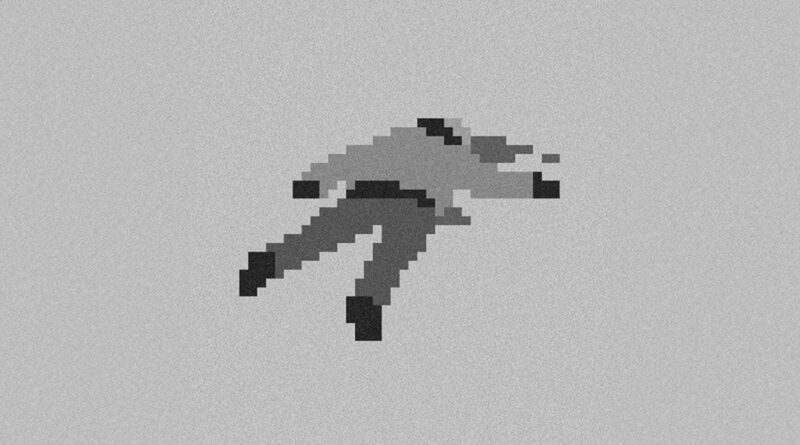 .Tetsuo - trepanation