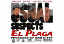 The Usual Suspects - EL PLAGA