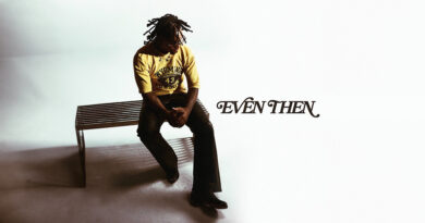 Toosii - Even Then