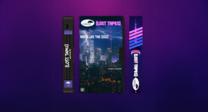 Tory Lanez - Nights Like This (Lost Tapes 2022)