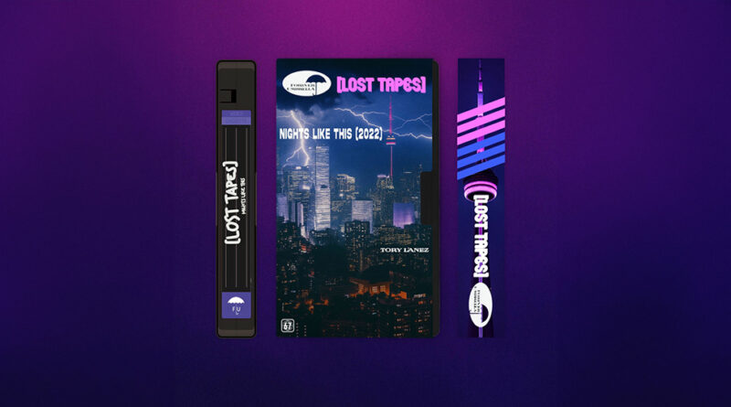 Tory Lanez - Nights Like This (Lost Tapes 2022)