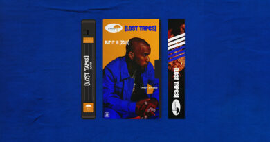 Tory Lanez - Put It In (Lost Tapes 2019)
