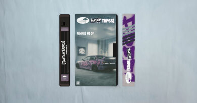 Tory Lanez - Reminds Me Of (Twitch Tapes)