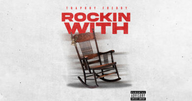 Trapboy Freddy - Rockin With