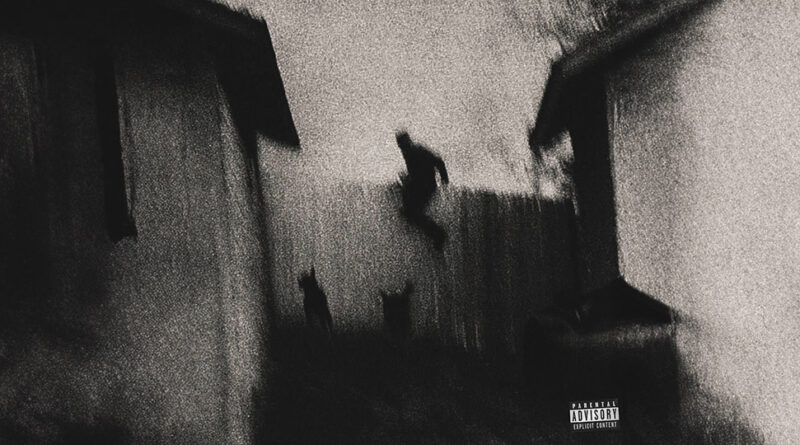 Travis Scott & JACKBOYS - JACKBOYS 2