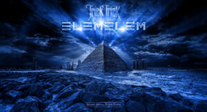 Trick Trick - ELEMELEM