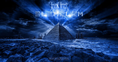Trick Trick - ELEMELEM