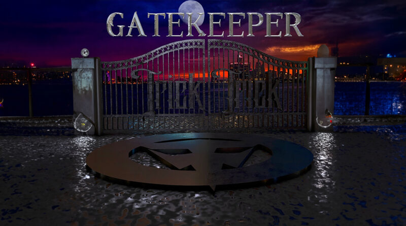 Trick Trick - GateKeeper