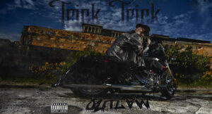 Trick Trick - Outlaw